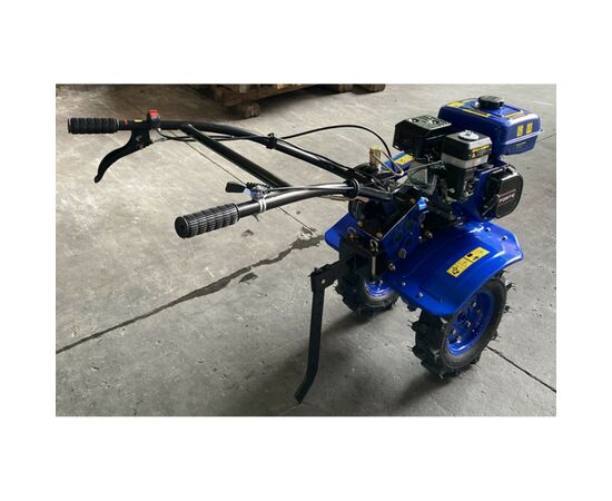 Культиватор Forte 80-MC, колеса 8", 7,0кс (91631), изображение 5 Культиватор Forte 80-MC, колеса 8", 7,0кс (91631), изображение 5