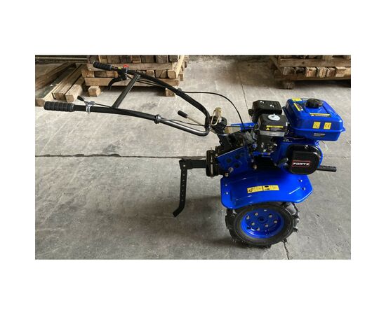 Культиватор Forte 80-MC, колеса 8", 7,0кс (91631), изображение 6 Культиватор Forte 80-MC, колеса 8", 7,0кс (91631), изображение 6