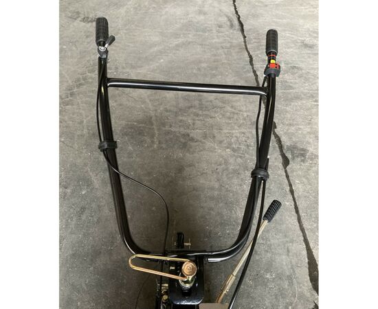 Культиватор Forte 80-MC, колеса 8", 7,0кс (91631), изображение 8 Культиватор Forte 80-MC, колеса 8", 7,0кс (91631), изображение 8