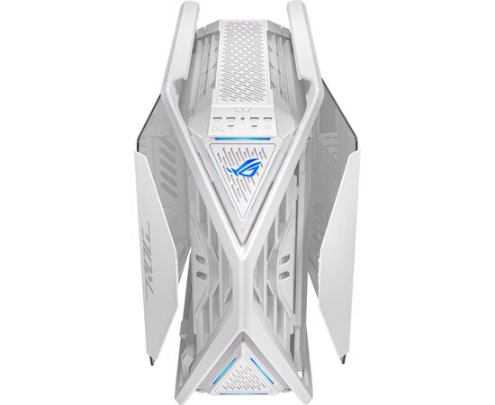 Корпус ASUS ROG Hyperion GR701 White (90DC00F3-B39000), изображение 10 Корпус ASUS ROG Hyperion GR701 White (90DC00F3-B39000), изображение 10