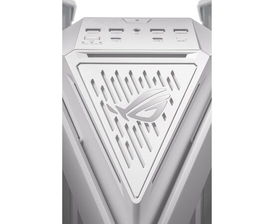 Корпус ASUS ROG Hyperion GR701 White (90DC00F3-B39000), изображение 12 Корпус ASUS ROG Hyperion GR701 White (90DC00F3-B39000), изображение 12