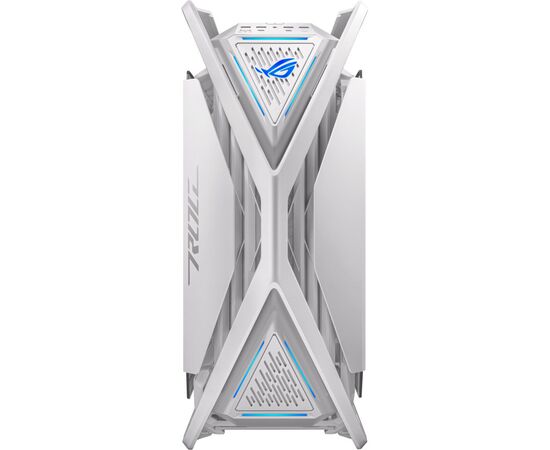 Корпус ASUS ROG Hyperion GR701 White (90DC00F3-B39000), изображение 2 Корпус ASUS ROG Hyperion GR701 White (90DC00F3-B39000), изображение 2