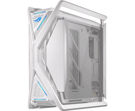 Корпус ASUS ROG Hyperion GR701 White (90DC00F3-B39000), изображение 3 Корпус ASUS ROG Hyperion GR701 White (90DC00F3-B39000), изображение 3