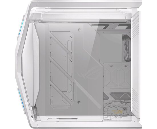 Корпус ASUS ROG Hyperion GR701 White (90DC00F3-B39000), изображение 5 Корпус ASUS ROG Hyperion GR701 White (90DC00F3-B39000), изображение 5