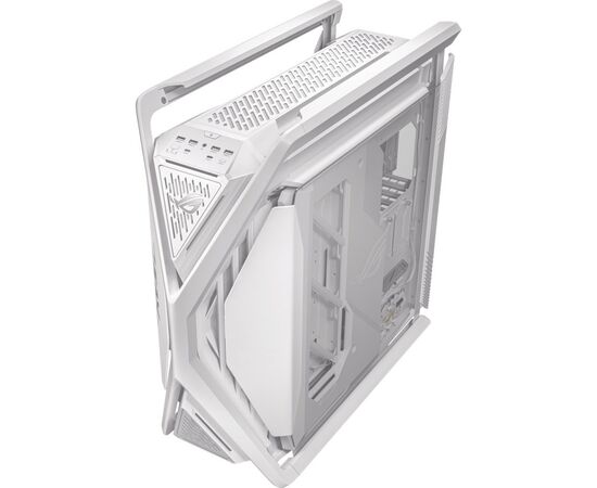 Корпус ASUS ROG Hyperion GR701 White (90DC00F3-B39000), изображение 9 Корпус ASUS ROG Hyperion GR701 White (90DC00F3-B39000), изображение 9
