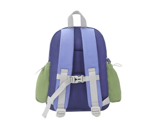 Рюкзак школьный Upixel Urban-ACE backpack M - Флот (UB002-B), изображение 4 Рюкзак школьный Upixel Urban-ACE backpack M - Флот (UB002-B), изображение 4