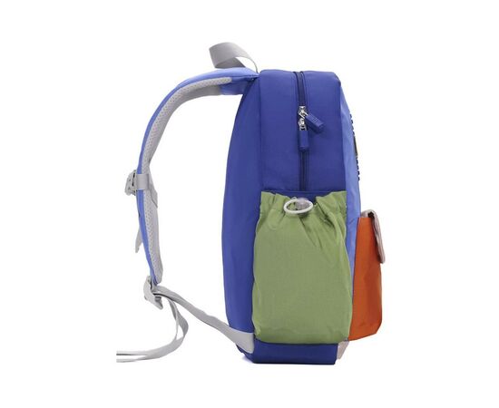 Рюкзак школьный Upixel Urban-ACE backpack M - Флот (UB002-B), изображение 5 Рюкзак школьный Upixel Urban-ACE backpack M - Флот (UB002-B), изображение 5