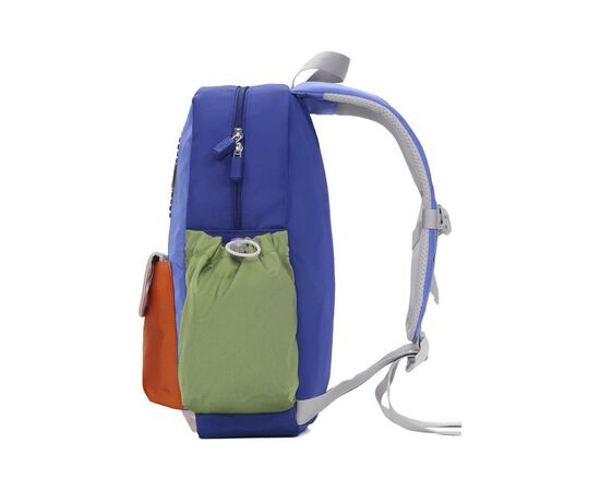 Рюкзак школьный Upixel Urban-ACE backpack M - Флот (UB002-B), изображение 6 Рюкзак школьный Upixel Urban-ACE backpack M - Флот (UB002-B), изображение 6