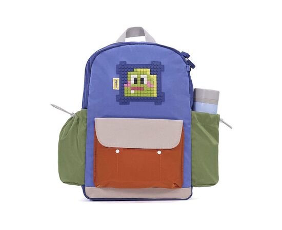 Рюкзак школьный Upixel Urban-ACE backpack M - Флот (UB002-B)