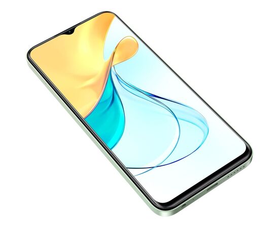 Мобильный телефон ZTE Blade V50 Design 8/256GB Green (1011475), изображение 10 Мобильный телефон ZTE Blade V50 Design 8/256GB Green (1011475), изображение 10
