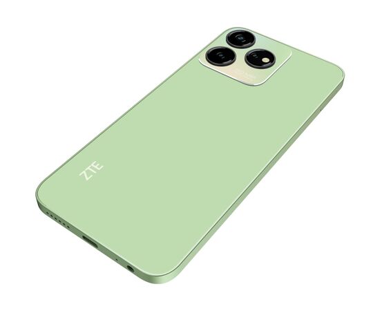Мобильный телефон ZTE Blade V50 Design 8/256GB Green (1011475), изображение 12 Мобильный телефон ZTE Blade V50 Design 8/256GB Green (1011475), изображение 12