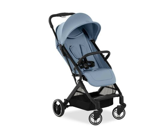 Коляска Hauck Travel N Care Plus Hazelnut (16026-8), изображение 9 Коляска Hauck Travel N Care Plus Hazelnut (16026-8), изображение 9