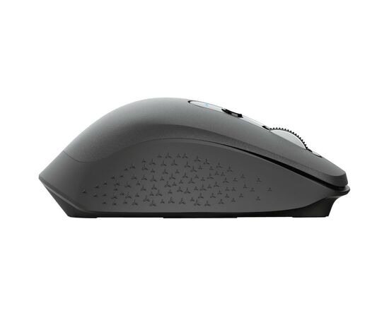 Мышка Trust Ozaa Rechargeable Black (23812), изображение 3 Мышка Trust Ozaa Rechargeable Black (23812), изображение 3