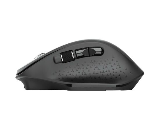 Мышка Trust Ozaa Rechargeable Black (23812), изображение 4 Мышка Trust Ozaa Rechargeable Black (23812), изображение 4
