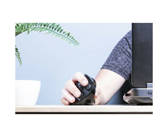 Мышка Trust Ozaa Rechargeable Black (23812), изображение 9 Мышка Trust Ozaa Rechargeable Black (23812), изображение 9