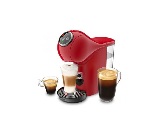 Капсульная кофеварка Krups KP340531, изображение 11 Капсульная кофеварка Krups KP340531, изображение 11