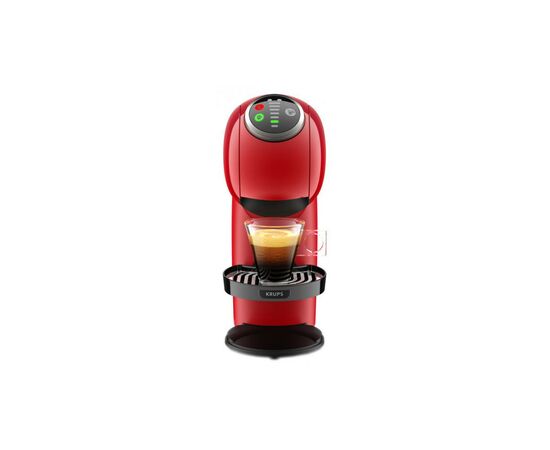 Капсульная кофеварка Krups KP340531, изображение 3 Капсульная кофеварка Krups KP340531, изображение 3