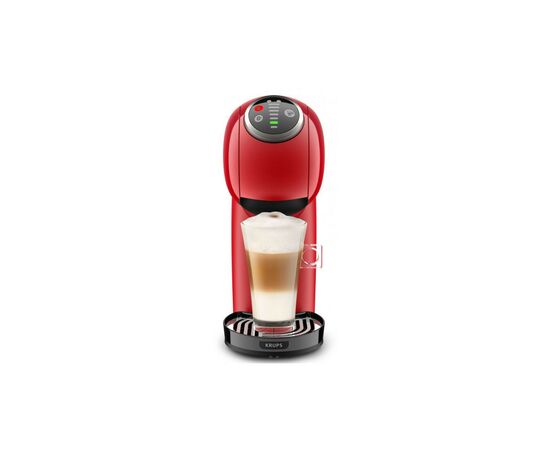 Капсульная кофеварка Krups KP340531, изображение 4 Капсульная кофеварка Krups KP340531, изображение 4