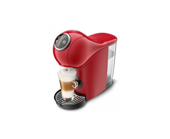 Капсульная кофеварка Krups KP340531, изображение 5 Капсульная кофеварка Krups KP340531, изображение 5