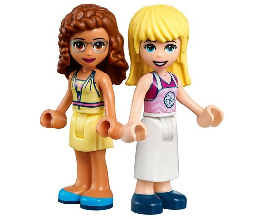 Конструктор LEGO Friends Кондитерская Хартлейк-Сити (41440), изображение 7