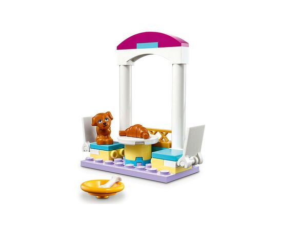 Конструктор LEGO Friends Кондитерская Хартлейк-Сити (41440), изображение 9