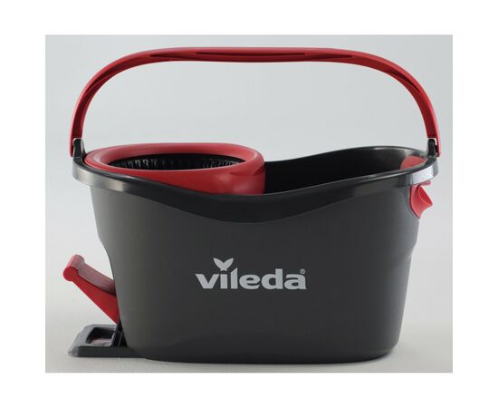 Комплект для уборки Vileda EasyWring & Clean Turbo (4023103194113), изображение 5 Комплект для уборки Vileda EasyWring & Clean Turbo (4023103194113), изображение 5