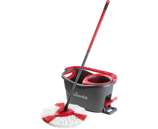 Комплект для прибирання Vileda EasyWring & Clean Turbo (4023103194113)