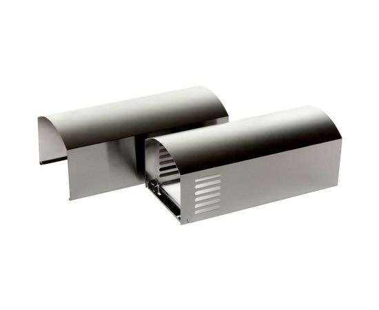 Вытяжка кухонная Eleyus Bora 1200 LED SMD 60 IS, изображение 11 Вытяжка кухонная Eleyus Bora 1200 LED SMD 60 IS, изображение 11