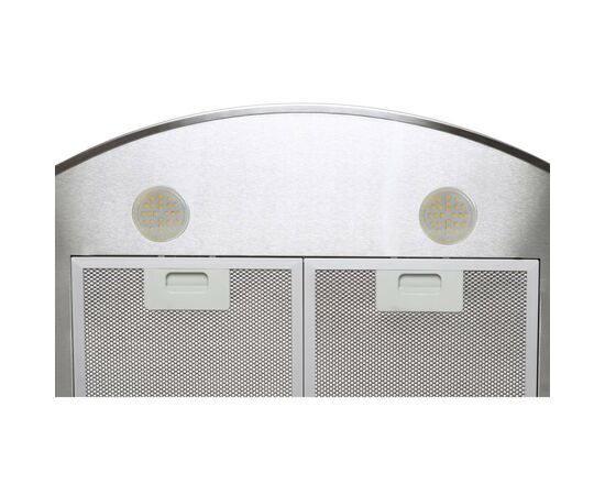 Вытяжка кухонная Eleyus Bora 1200 LED SMD 60 IS, изображение 9 Вытяжка кухонная Eleyus Bora 1200 LED SMD 60 IS, изображение 9