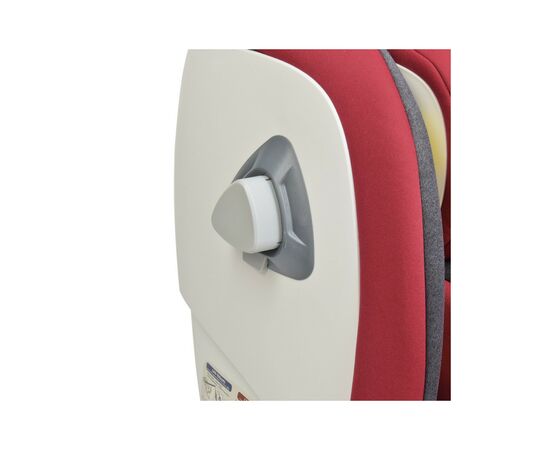 Автокресло El Camino ME 1081 I-Trust 360 IsoFix 0-36 кг red (ME 1081 red), изображение 7 Автокресло El Camino ME 1081 I-Trust 360 IsoFix 0-36 кг red (ME 1081 red), изображение 7