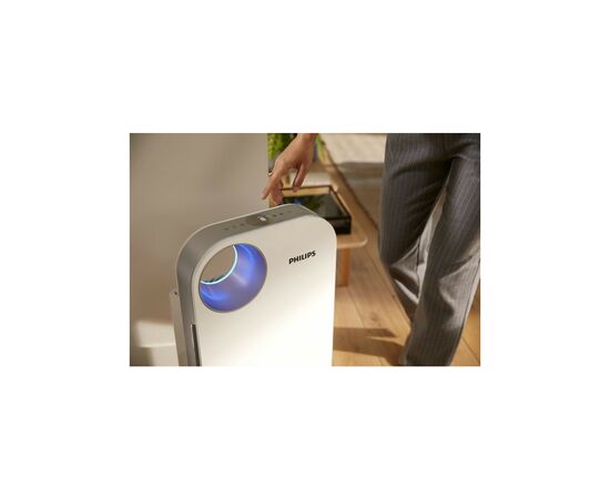 Воздухоочиститель Philips AC4550/50, изображение 10 Воздухоочиститель Philips AC4550/50, изображение 10