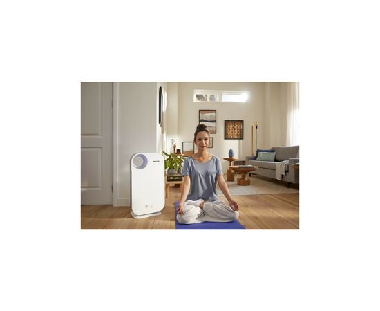 Воздухоочиститель Philips AC4550/50, изображение 11 Воздухоочиститель Philips AC4550/50, изображение 11