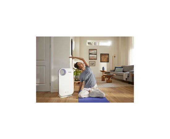 Воздухоочиститель Philips AC4550/50, изображение 12 Воздухоочиститель Philips AC4550/50, изображение 12