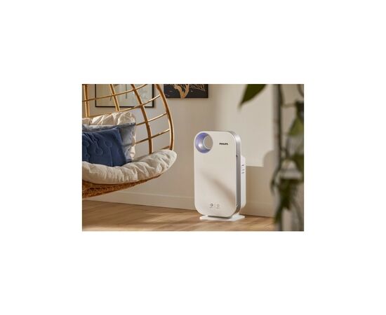 Воздухоочиститель Philips AC4550/50, изображение 2 Воздухоочиститель Philips AC4550/50, изображение 2