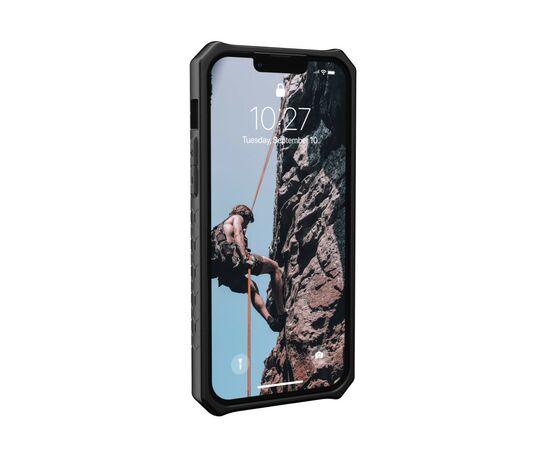 Чохол до моб. телефона Uag Apple Iphone 13 Pro Max Monarch, Mallard (113161115555), зображення 10 Чохол до моб. телефона Uag Apple Iphone 13 Pro Max Monarch, Mallard (113161115555), зображення 10