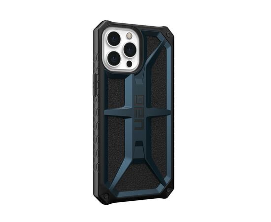 Чохол до моб. телефона Uag Apple Iphone 13 Pro Max Monarch, Mallard (113161115555), зображення 11 Чохол до моб. телефона Uag Apple Iphone 13 Pro Max Monarch, Mallard (113161115555), зображення 11
