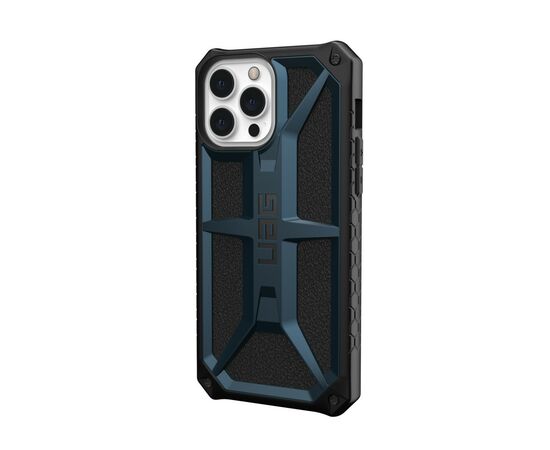 Чохол до моб. телефона Uag Apple Iphone 13 Pro Max Monarch, Mallard (113161115555), зображення 12 Чохол до моб. телефона Uag Apple Iphone 13 Pro Max Monarch, Mallard (113161115555), зображення 12