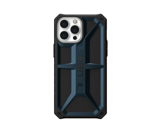 Чехол для моб. телефона Uag Apple Iphone 13 Pro Max Monarch, Mallard (113161115555)