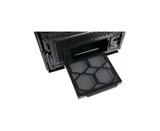 Корпус Corsair Obsidian 1000D Black (CC-9011148-WW), изображение 10 Корпус Corsair Obsidian 1000D Black (CC-9011148-WW), изображение 10