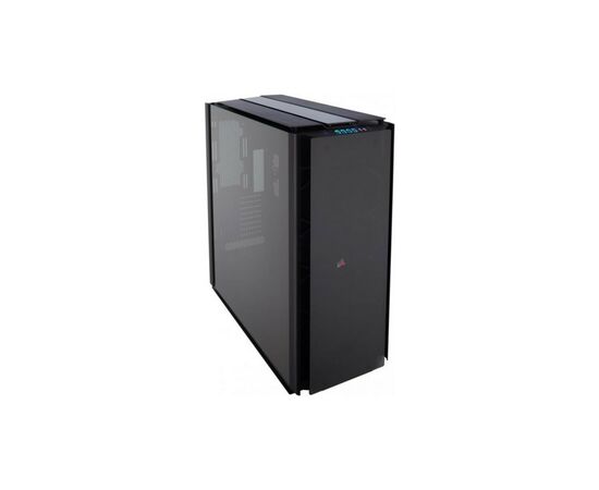 Корпус Corsair Obsidian 1000D Black (CC-9011148-WW), изображение 11 Корпус Corsair Obsidian 1000D Black (CC-9011148-WW), изображение 11