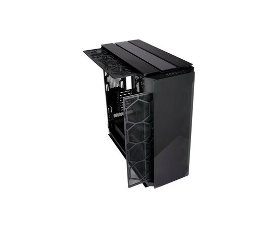 Корпус Corsair Obsidian 1000D Black (CC-9011148-WW), изображение 2 Корпус Corsair Obsidian 1000D Black (CC-9011148-WW), изображение 2