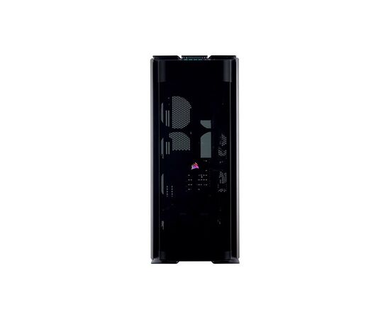 Корпус Corsair Obsidian 1000D Black (CC-9011148-WW), изображение 3 Корпус Corsair Obsidian 1000D Black (CC-9011148-WW), изображение 3