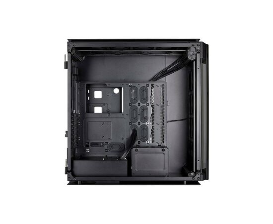 Корпус Corsair Obsidian 1000D Black (CC-9011148-WW), изображение 5 Корпус Corsair Obsidian 1000D Black (CC-9011148-WW), изображение 5
