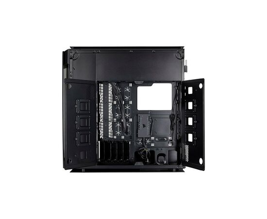 Корпус Corsair Obsidian 1000D Black (CC-9011148-WW), изображение 6 Корпус Corsair Obsidian 1000D Black (CC-9011148-WW), изображение 6