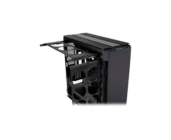 Корпус Corsair Obsidian 1000D Black (CC-9011148-WW), изображение 7 Корпус Corsair Obsidian 1000D Black (CC-9011148-WW), изображение 7