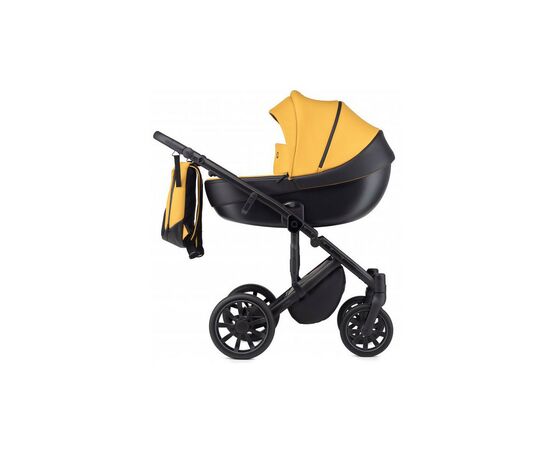 Коляска Anex 2 в 1 m/type Dune (mt-01Q), изображение 3 Коляска Anex 2 в 1 m/type Dune (mt-01Q), изображение 3