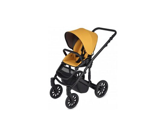 Коляска Anex 2 в 1 m/type Dune (mt-01Q), изображение 6 Коляска Anex 2 в 1 m/type Dune (mt-01Q), изображение 6