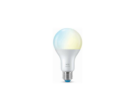 Умная лампочка WiZ E27 13W (100W 1520Lm) A67 2700-6500K Wi-Fi (929002449602), изображение 5 Умная лампочка WiZ E27 13W (100W 1520Lm) A67 2700-6500K Wi-Fi (929002449602), изображение 5