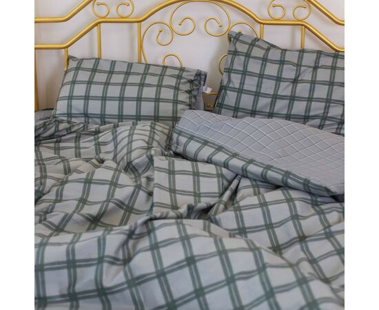 Постельное белье Isleep двуспальный Сатин Twill 45 (45_dv_Isleep), изображение 6 Постельное белье Isleep двуспальный Сатин Twill 45 (45_dv_Isleep), изображение 6