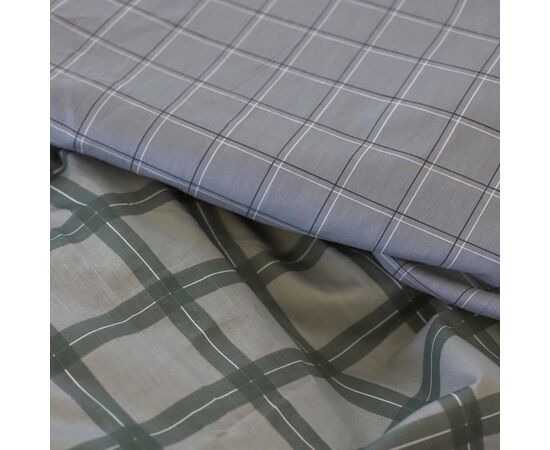 Постельное белье Isleep двуспальный Сатин Twill 45 (45_dv_Isleep), изображение 8 Постельное белье Isleep двуспальный Сатин Twill 45 (45_dv_Isleep), изображение 8